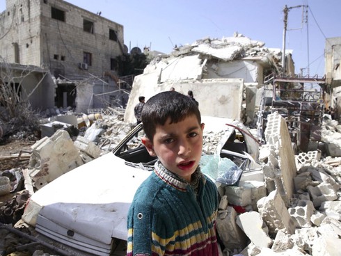 Thành phố nào có chất lượng sống tồi tệ nhất thế giới? - ảnh 4