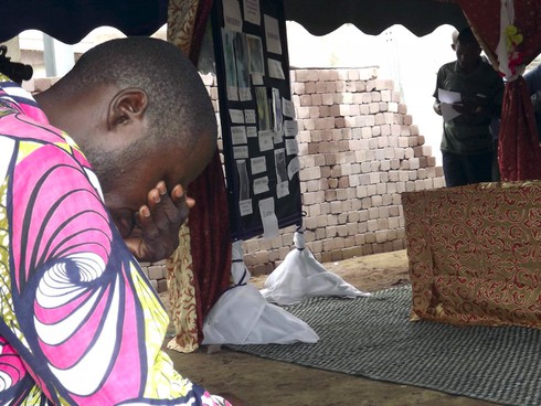 Thành phố nào có chất lượng sống tồi tệ nhất thế giới? - ảnh 3