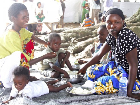 Thành phố nào có chất lượng sống tồi tệ nhất thế giới? - ảnh 2