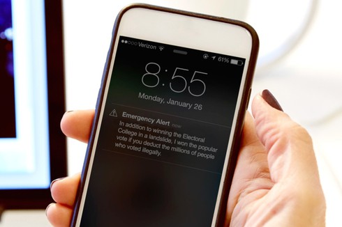 Ông Donald Trump có nội các giàu có và xinh đẹp nhất lịch sử Mỹ - ảnh 2