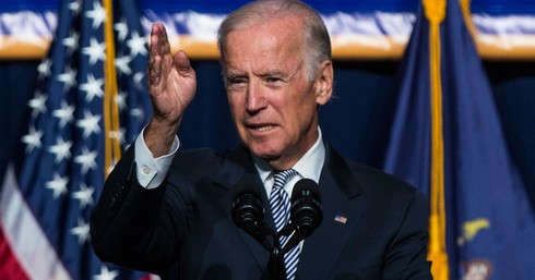 Ông Trump sẽ có đối thủ đáng gờm trong cuộc bầu cử Tổng thống 2020? - ảnh 1