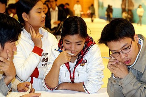 Kết quả khảo sát học sinh quốc tế PISA: Việt Nam xếp thứ 8/72 - ảnh 2