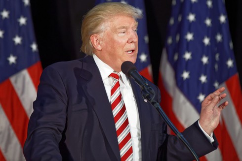 Donald Trump không đủ khả năng phủ nhận chính sách