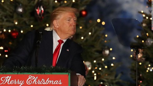 Đại cử tri Mỹ sẽ làm gì để đưa ông Trump nắm chắc chiến thắng? - ảnh 2
