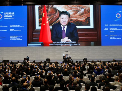 10 thách thức bất ngờ và lớn nhất của thế giới trong năm 2017 - ảnh 2