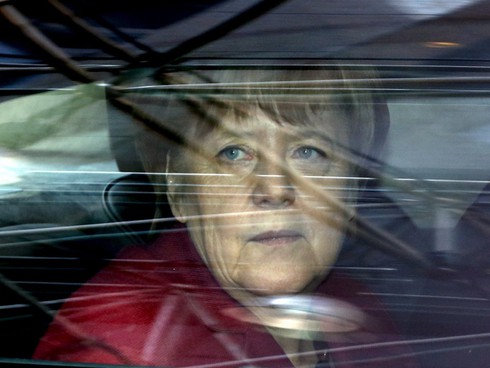 10 thách thức bất ngờ và lớn nhất của thế giới trong năm 2017 - ảnh 3