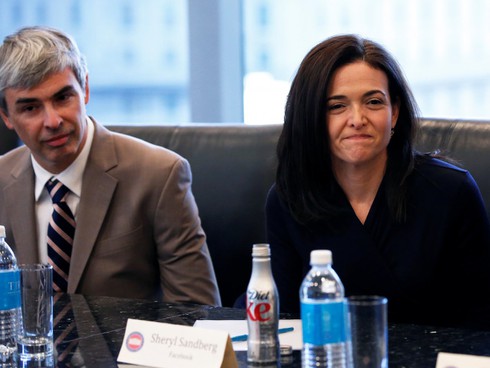 10 thách thức bất ngờ và lớn nhất của thế giới trong năm 2017 - ảnh 7