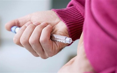 Cảnh báo mối liên hệ giữa bệnh tiểu đường và ung thư tuyến tụy - ảnh 1