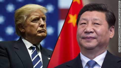 Tổng thống Donald Trump đang bị “dồn trong, ép ngoài” ra sao? - ảnh 3