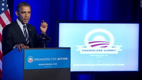 Tại sao Nhà Trắng không muốn dùng Trumpcare để thay thế Obamacare? - ảnh 2