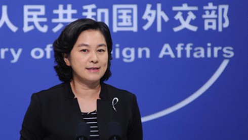 Trung – Triều đồng loạt lên tiếng về hoạt động quân sự của “bộ ba chiến lược” - ảnh 2