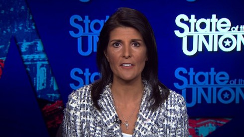 Hành động của Nga buộc Mỹ quay ngược thái độ với chính quyền Assad? - ảnh 1
