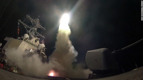 Hành động của Nga buộc Mỹ quay ngược thái độ với chính quyền Assad? - ảnh 2