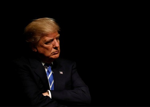 Từng chỉ trích ông Obama nhưng ông Trump còn tệ hơn - ảnh 3