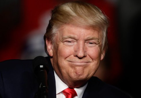 100 ngày của Donald Trump: Những sự thật ít ai biết - ảnh 1