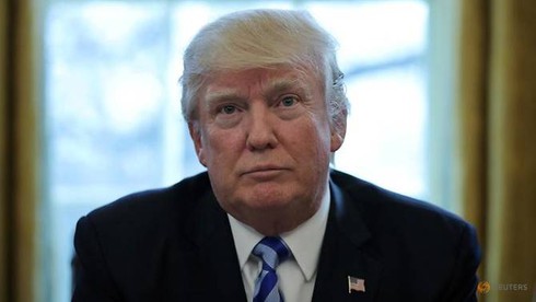 Donald Trump: “Tôi cứ nghĩ làm Tổng thống dễ dàng hơn thế này