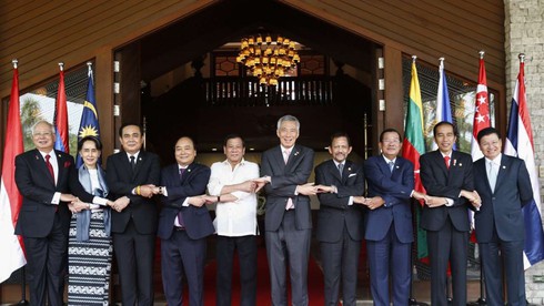 Thứ trưởng Ngoại giao: VN đóng góp quan trọng vào thành công của Hội nghị ASEAN - ảnh 2