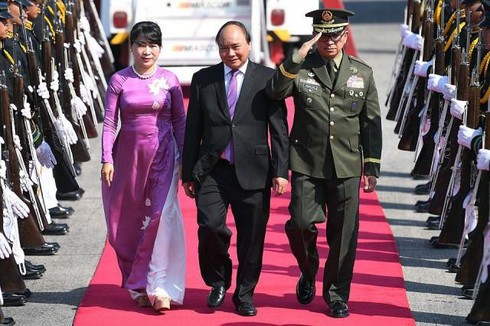 Thứ trưởng Ngoại giao: VN đóng góp quan trọng vào thành công của Hội nghị ASEAN - ảnh 3