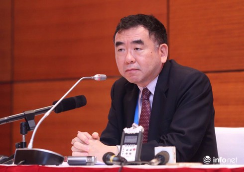 “Phải thay đổi giáo dục để phát triển nhân lực trong kỷ nguyên số” - ảnh 1