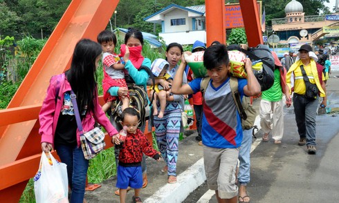 Tại sao khủng bố IS lại nhằm vào Philippines thời điểm này? - ảnh 2