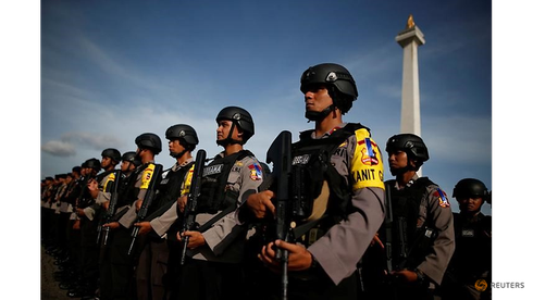 Tại sao Đông Nam Á trở thành một “điểm nóng” khủng bố? - ảnh 3