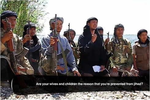 Tại sao Đông Nam Á trở thành một “điểm nóng” khủng bố? - ảnh 1