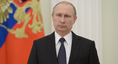 Ai đã gây ảnh hưởng đến quan điểm chính trị của Tổng thống Putin? - ảnh 1