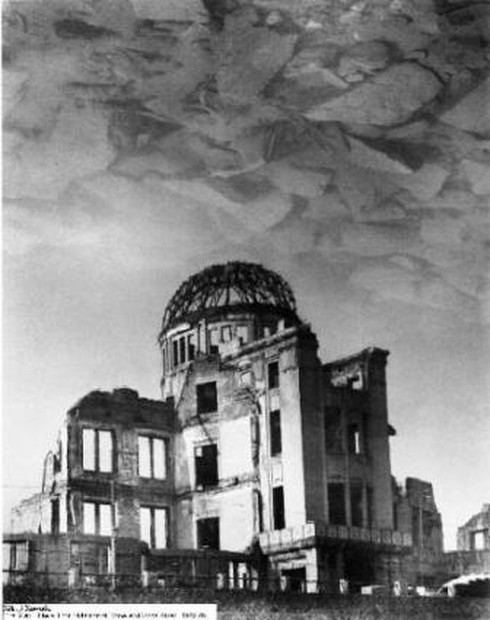 Ngắm Nhật Bản chuyển mình sau chiến tranh - ảnh 2