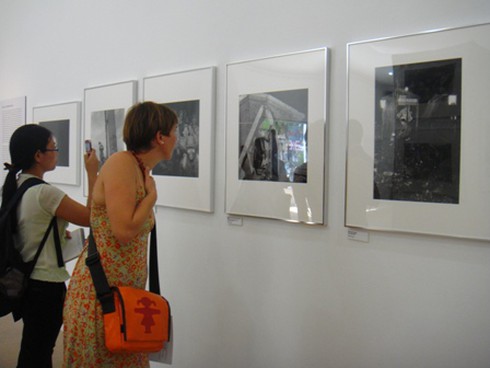 Ngắm Nhật Bản chuyển mình sau chiến tranh - ảnh 6