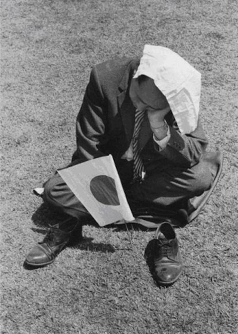 Ngắm Nhật Bản chuyển mình sau chiến tranh - ảnh 5