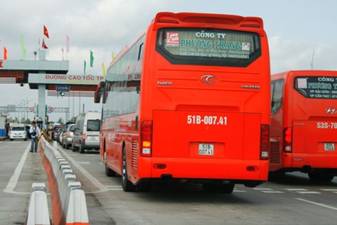 Tham vọng vượt quá khả năng nhà xe - ảnh 1