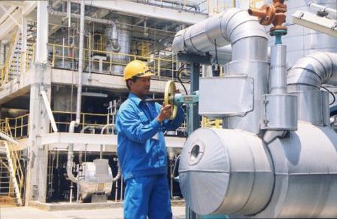 Tái cơ cấu DNNN “vướng” thủ tục - ảnh 1