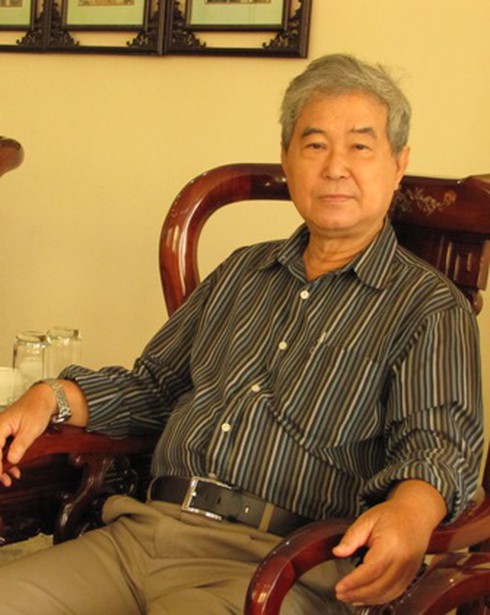 “Ở nước ta chưa có văn hóa từ chức!” - ảnh 1