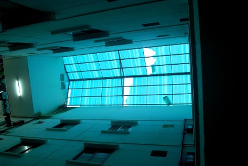 Không bức xúc không phải nhà tái định cư! - ảnh 3