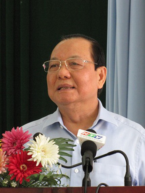 Sẽ có nhiều “Hội nghị Diên Hồng” để lắng nghe dân - ảnh 4