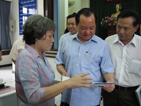 Sẽ có nhiều “Hội nghị Diên Hồng” để lắng nghe dân - ảnh 3