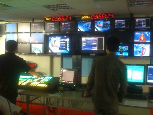 Bản quyền kênh truyền hình trả tiền: Cần một thủ lĩnh đàm phán - ảnh 1