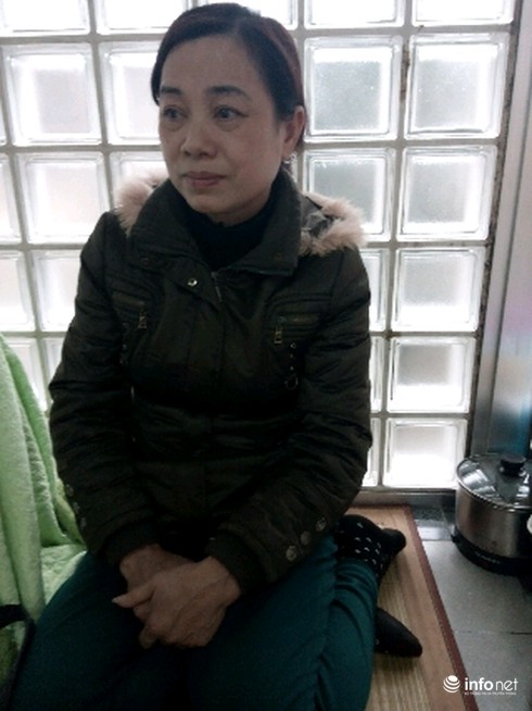 Cảm phục cậu sinh viên chạy xe ôm lấy tiền giúp bạn chữa bệnh - ảnh 3