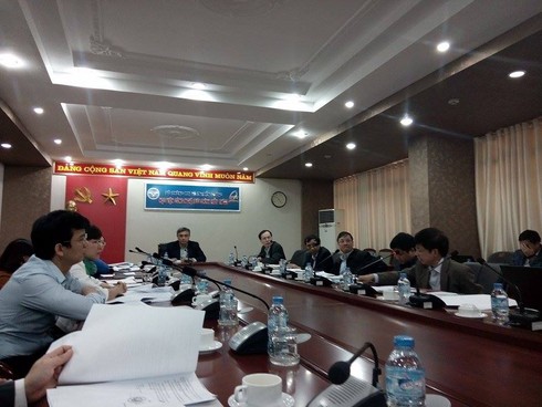 Một số đề xuất của Học viện BCVT khi chuyển đổi cơ chế hoạt động - ảnh 1