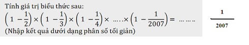 Ban tổ chức thi ViOlympic giải đáp thắc mắc của giáo viên - ảnh 5