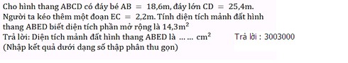 Ban tổ chức thi ViOlympic giải đáp thắc mắc của giáo viên - ảnh 4