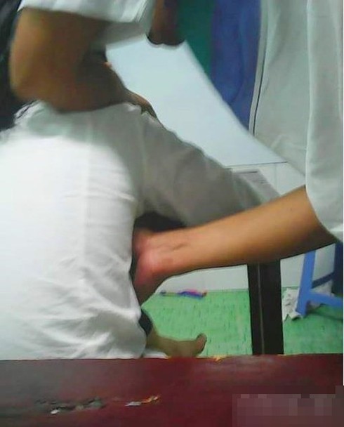 Quấy rối tình dục trong trường học: Còn nơi nào an toàn cho con chúng ta? - ảnh 1