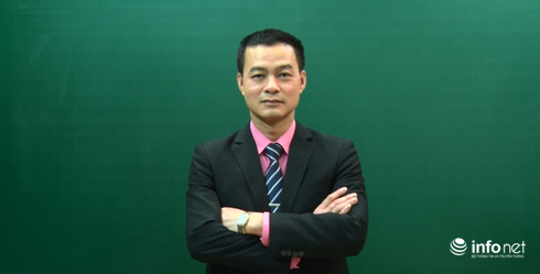 Những sai lầm cần tránh khi làm bài thi THPT quốc gia môn Văn 2016 - ảnh 1