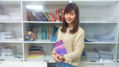 Những sai lầm cần tránh khi làm bài thi THPT quốc gia môn Tiếng Anh 2016 - ảnh 1