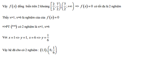 Hà Nội: Đáp án đề thi thử môn Toán THPT quốc gia 2016 - ảnh 12