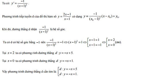 Hà Nội: Đáp án đề thi thử môn Toán THPT quốc gia 2016 - ảnh 2