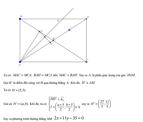 Hà Nội: Đáp án đề thi thử môn Toán THPT quốc gia 2016 - ảnh 9