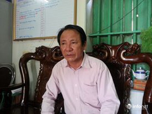 Vụ HS bị đình chỉ học 6 tháng: Tình tiết mới, hình thức kỷ luật mới - ảnh 2