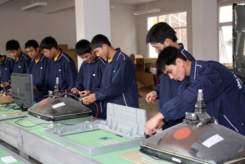 Lời tâm sự bất ngờ của đứa con trước kì thi THPT quốc gia - ảnh 1