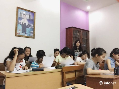 Tuyển sinh vào lớp 10 chuyên: Bí quyết làm tốt bài thi môn Tiếng Anh - ảnh 1